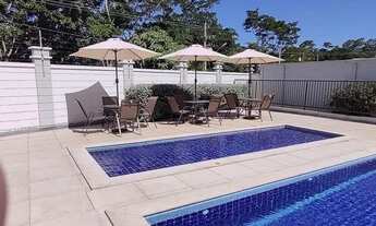 Imagem 7: Apartamento 2 dormitórios para Locação em Cuiabá, Coxipó, 2 dormitórios, 1 banheiro, 1 vag