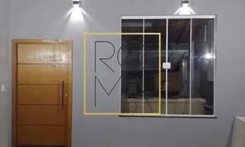 Imagem 4: Casa para Venda em Indaiatuba, Parque das Nações, 3 dormitórios, 1 suíte, 1 banheiro, 2 va