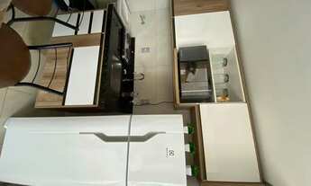 Imagem 7: Studio Design - Vista Mar - Mobiliado