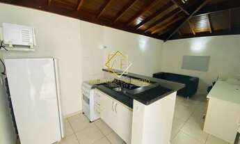 Imagem 7: Aluga-se flat alto padrão, mobília completa, Barão Geraldo, Campinas/SP