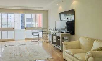 Imagem 4: Venda Apartamento 3 Dormitórios - 211 m² Jardim Paulista