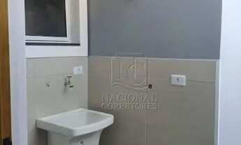 Imagem 4: Casa com 3 dormitórios à venda, 87 m² por R$ 530.000,00 - Jardim Utinga - Santo André/SP