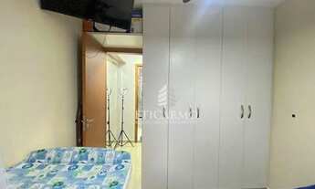 Imagem 6: Apartamento com 1 dormitório, 34 m² - venda por R$ 190.000,00 ou aluguel por R$ 1.300,00/m