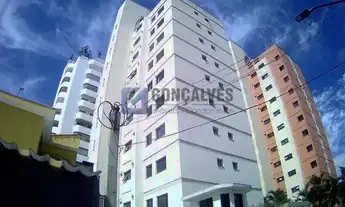 Imagem: SAO BERNARDO DO CAMPO - Residential / Apartment