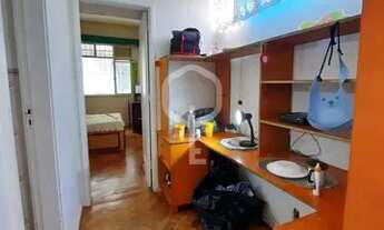 Imagem 6: Apartamento - 01 quarto, sala, sem vaga