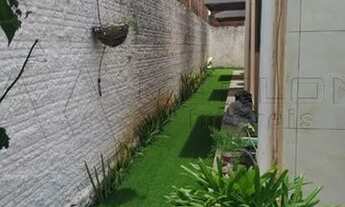 Imagem 7: Casa para venda com 112 metros quadrados com 3 quartos em Cajupiranga - Parnamirim - RN