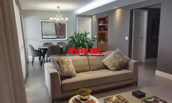 Imagem: Apartamento Padrão em São José dos Campos