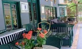 Imagem 4: Casa com 4 dormitórios à venda, 1000 m² por R$ 3.770.000,00 - Condomínio City Castelo - It