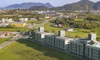 Imagem 3: Studio para venda tem 41 metros quadrados com 1 quarto em Rio Tavares - Florianópolis - SC