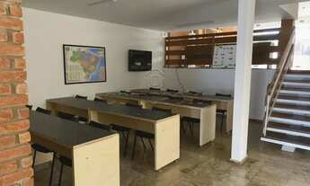 Imagem 4: Casa para aluguel tem 400 metros quadrados com 4 quartos Vila Redentora