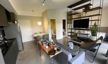 Imagem 4: SANTANA DE PARNAÍBA - Apartamento Padrão - TAMBORÉ