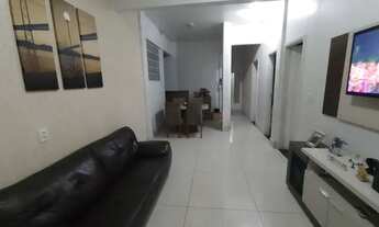 Imagem 6: Apartamento com área privativa