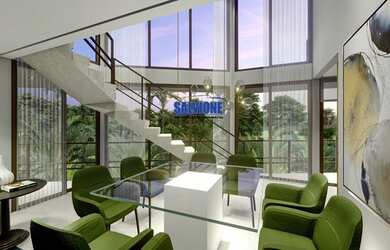 Imagem 7: *** QUINTA DO GOLFE LINDO SOBRADO DE 3 ANDARES ***