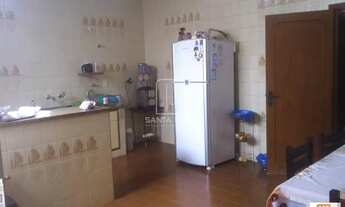 Imagem 7: Casa (térrea na rua) 4 dormitórios/suite, cozinha planejada