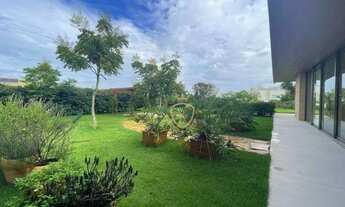 Imagem 6: Casa com 4 dormitórios, 841 m² - venda por R$ 9.000.000 ou aluguel por R$ 42.000/mês - Con