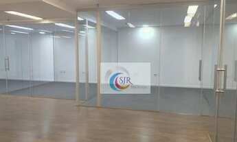 Imagem 2: Conjunto para alugar, 216 m²- Vila Olímpia - São Paulo/SP