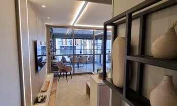 Imagem 9: Apartamento com 2 suites à venda, 76 m² por R$ 899.000 - Brooklin - São Paulo/SP