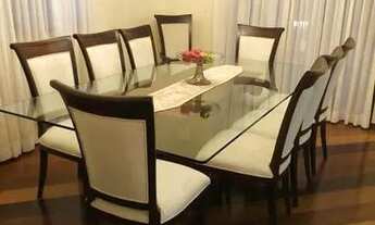 Imagem 3: Venda Apartamento 4 Dormitórios - 220 m² Brooklin