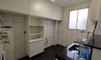 Imagem 3: Belo Horizonte - Apartamento Padrão - Califórnia