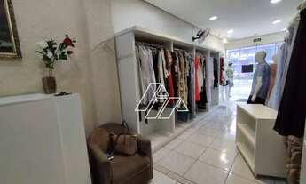 Imagem 2: Sala à venda, 152 m² por R$ 500.000,00 - Centro (Amadeu Amaral) - Marília/SP