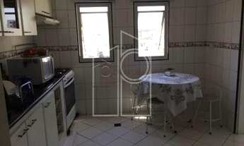 Imagem 3: Apartamento Padrão em Jundiaí