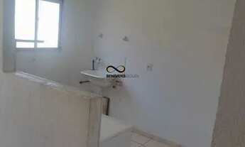 Imagem 3: GUARULHOS - Apartamento Padrão - ÁGUA CHATA