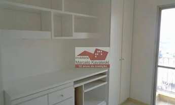 Imagem 7: Apartamento à venda, 50 m² por R$ 300.000,00 - Vila Paulista - São Paulo/SP