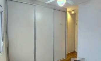 Imagem 2: Apartamento para aluguel e venda possui 73 metros quadrados com 3 quartos