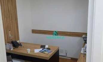 Imagem 7: Sala para alugar, 46 m² por R$ 3.881,12/mês - Mooca - São Paulo/SP