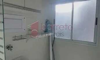 Imagem 3: Apartamento Padrão em Jundiaí