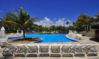 Imagem 3: Flat Muro Alto/Porto Galinhas Resort Beach Class