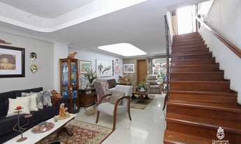 Imagem 2: Casa para Venda - 180m², 2 dormitórios, Cidade Baixa