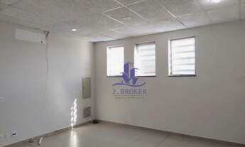 Imagem 5: Barracão para alugar, 230 m² por R$ 10.000,00/mês - Jardim Jussara - Bauru/SP