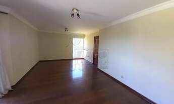 Imagem: Apartamento Padrão em Ribeirão Preto