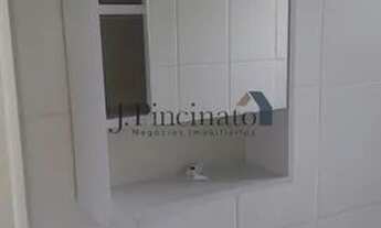 Imagem 7: Apartamento Padrão em Jundiaí