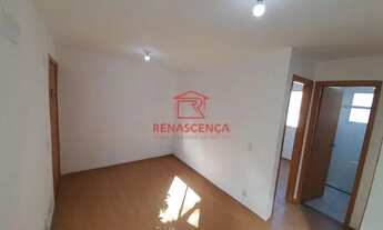 Imagem 7: Excelente apê em condomínio com segura e lazer!