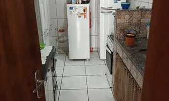 Imagem 7: Alugo casa muito bem reservada bairro ampliação Itaboraí