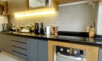 Imagem 5: Sobrado reformado ,dois dormitórios no Planalto Paulista