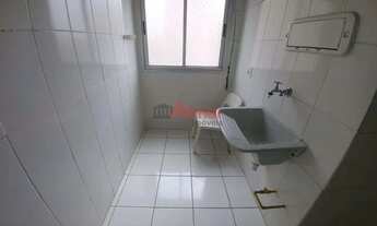 Imagem 2: Apto 2 Dormitórios Sala Com Sacada Na Cidade Líder