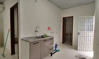 Imagem 4: Casa no Dom Pedro/ 02 suítes / Banheiro Social/ Vaga de Garagem!