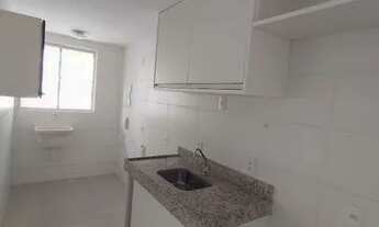 Imagem 2: ALUGO ACQUA BLU Apartamento com 2 dormitórios