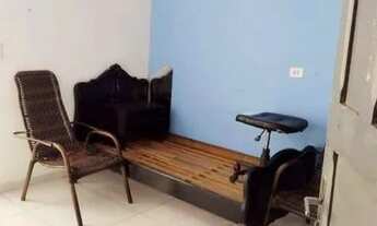 Imagem 5: Casa com 3 dormitórios amplos à venda, 112 m² por R$ 265.000 - Itapoã - Londrina/PR