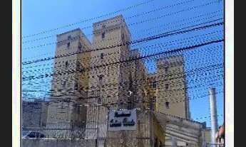 Imagem: SAO PAULO - Apartamento Padrão - NUCLEO