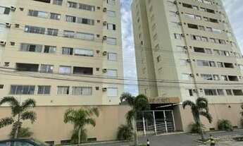 Imagem: APARECIDA DE GOIâNIA - Apartamento Padrão