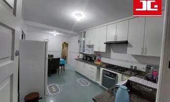 Imagem 7: SOBRADO - JORDANOPOLIS - SBC - 178M²