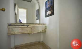 Imagem 7: São Paulo - Casa Padrão - Alto de Pinheiros