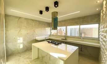 Imagem 5: Casa com 3 dormitórios à venda, 255 m² por R$ 1.650.000,00 - Nova São Pedro - São Pedro da