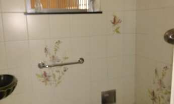 Imagem 6: Casa de vila para venda possui 150 metros quadrados com 3 quartos