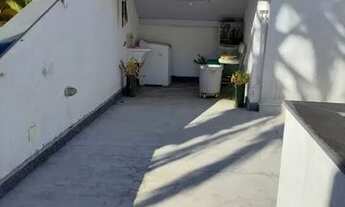 Imagem 6: Térrea para venda possui 350 metros quadrados com 5 quartos em Morada dos Pássaros - Barue