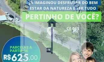 Imagem 1: Adquira Seu Lote Na Serra De Pacoti Sem Burocracia, Lotes A 2 Minutos Do Centro.. LKUJ6M